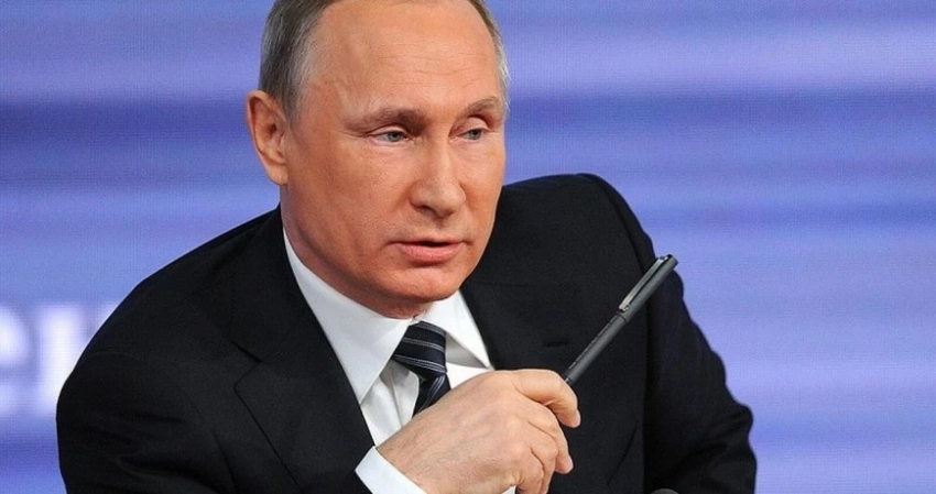 Владимир Путин узаконил особые условия по кредитам для жителей новых регионов России, запретил до 2026 года взыскивать долги