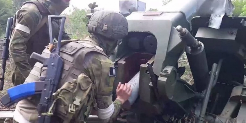 Последние новости о военной операции в Украине на утро 12 июля 2023 года