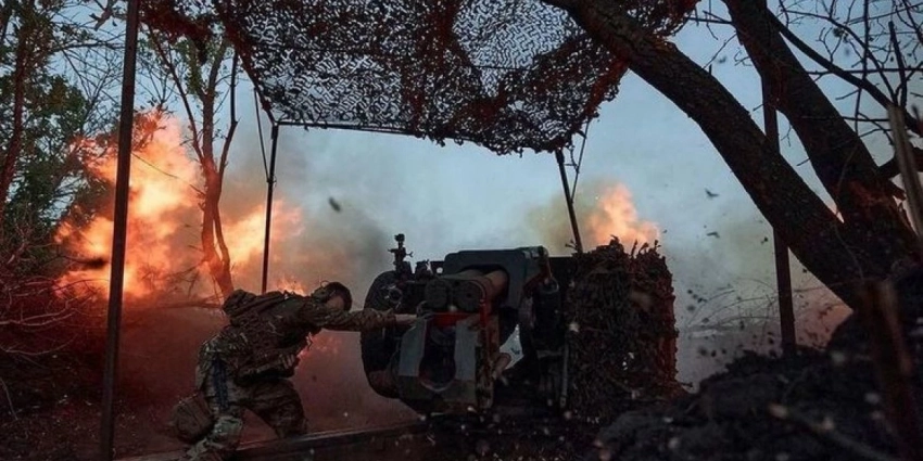 СВО день 507-й: ВСУ опешили от новой хитрости Армии РФ: Карта боевых действий на Украине сегодня, к утру 15 июля 2023 — новости фронта Донбасса, обзор событий, Карта СВО, Новости