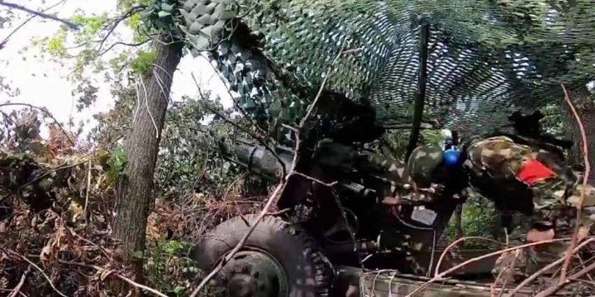 Последние новости о военной операции в Украине за 16 июля 2023 года