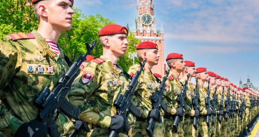 Пророчество об объединении России и Белоруссии: что нас ждет в будущем, прогнозы на СВО