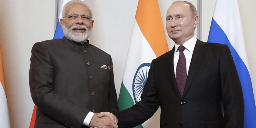 Россия поставила США в неловкое положение, заключив с Индией сделку на 5 млрд долларов