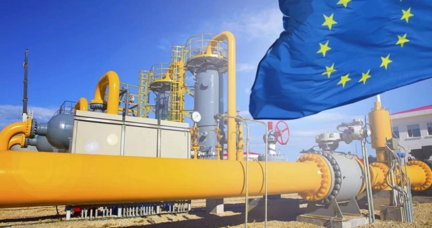 Евросоюз может ввести постоянные совместные закупки газа
