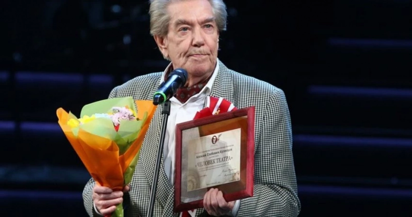 Умер известный актёр из трёх мушкетёров: причина смерти заслуженного артиста России Алексей Кузнецов уточняется