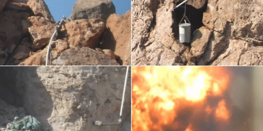 Врачи мира призывали к расследованию фактов применения химоружия Турцией