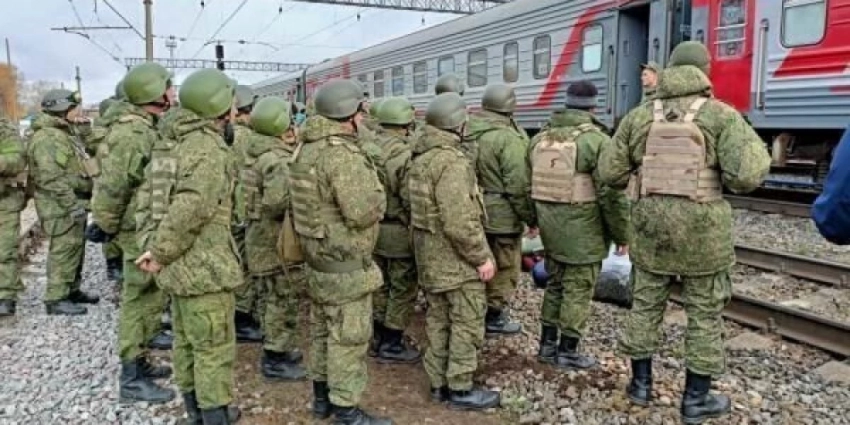 Кто попадает под вторую волну мобилизации по электронным повесткам в 2023 году: кому положена отсрочка – последние новости 07.07.23