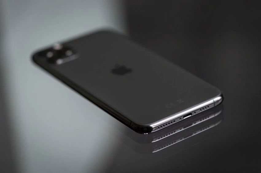 «Ростех» запретил использование iPhone сотрудниками компании «Швабе» в рабочих целях