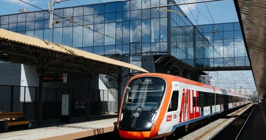 Что известно об открытии МЦД-4 в Москве в июле 2023 года: последние новости на сегодня