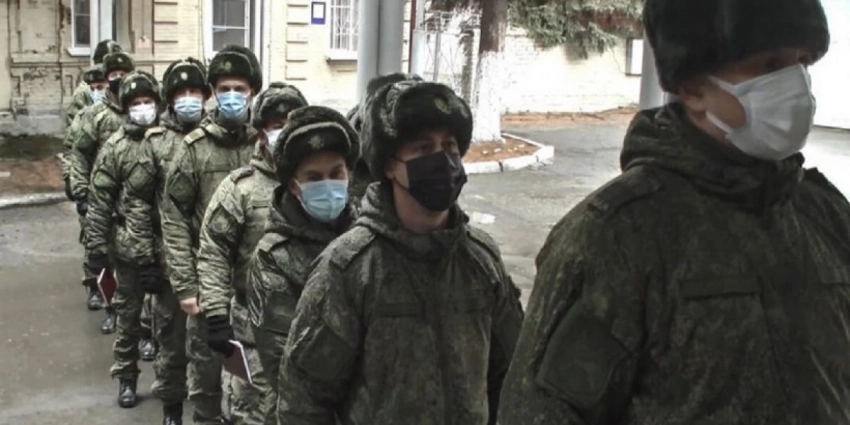 Kогда закончится мобилизация: Будет ли вторая волна мобилизации в 2023 году, 30 сентября 2022