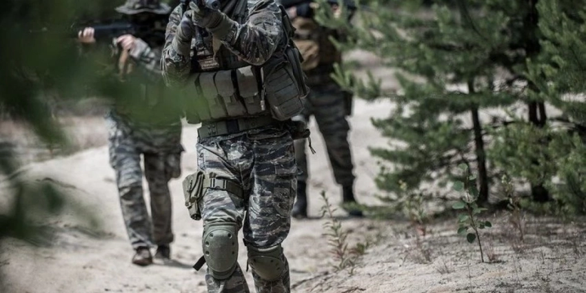 Карта СВО день 506-й: Армия РФ добилась «надлома» в ВСУ: Карта боевых действий на Украине сегодня, 14 июля 2023 — новости фронта Донбасса