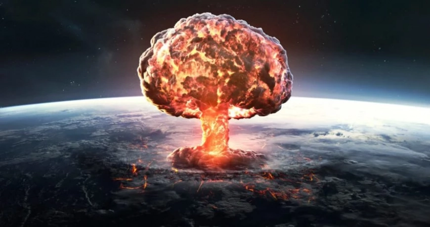 Хиросима 2.0: США хотят спровоцировать ядерную войну в Японии
