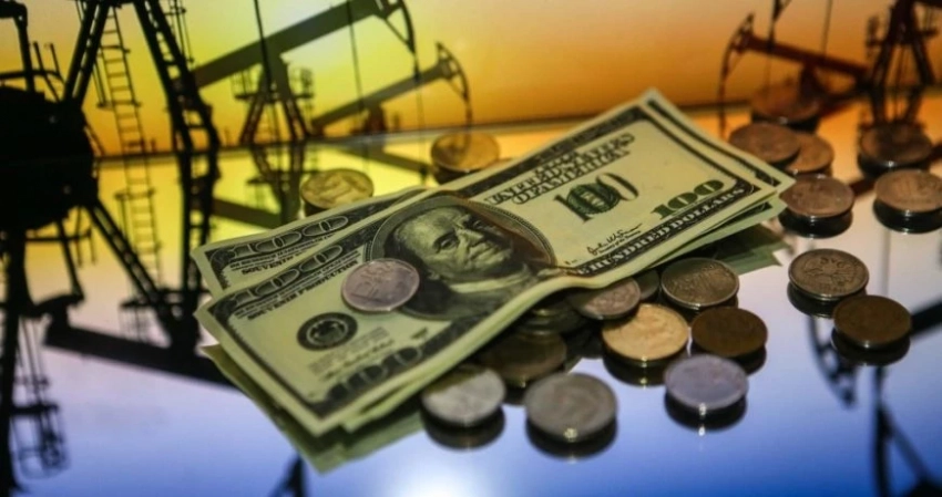 Цены на нефть Brent растут 21 июля после слабых данных о китайской экономике и сокращения запасов в США