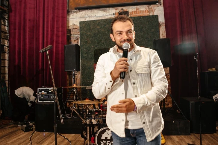 Что известно о поиске 35-летнего разоблачителя Аяза Шабутдинова