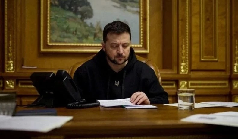 «Зеленского умножат на ноль»: экс-советник Кучмы предложил создать альтернативное правительство