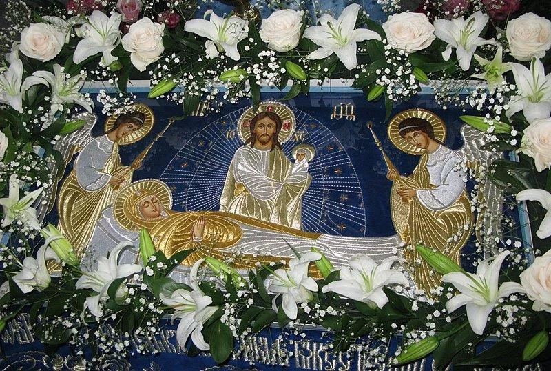 Что можно и что нельзя делать на Успение Пресвятой Богородицы, 28 августа 2023 года