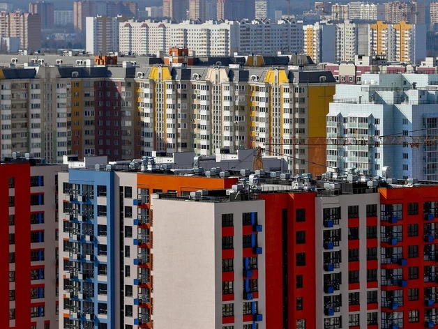 Новый налог на недвижимость в России: как он отразится на стоимости апартаментов, квартир и домов