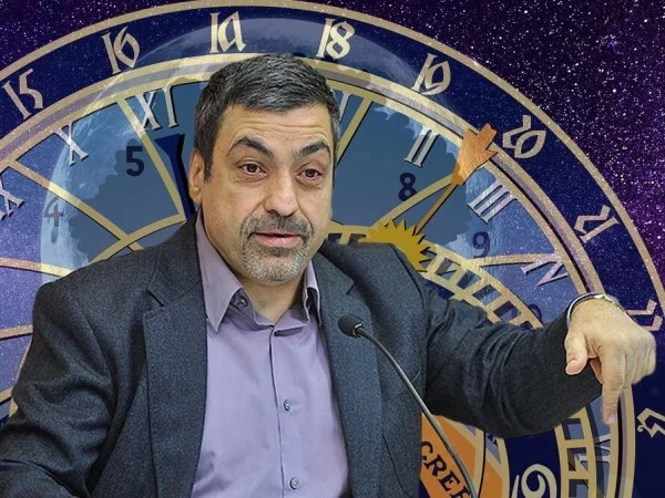 Гороскоп от Павла Глобы на 25 августа 2022 года: каким знакам зодиака стоит сконцентрироваться на делах