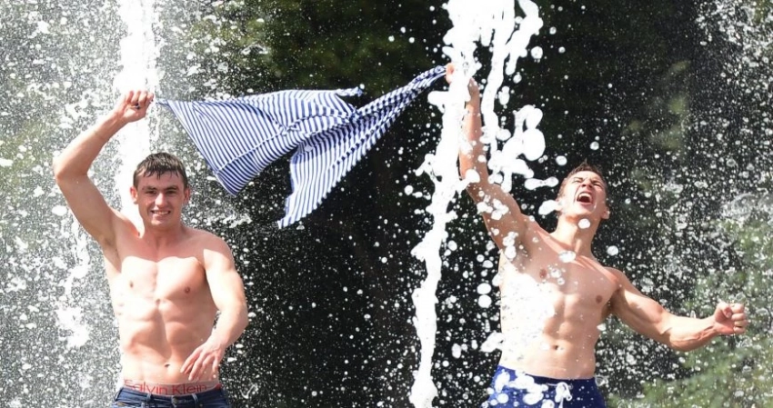 Что 19 августа за праздник в армии отмечают неофициально