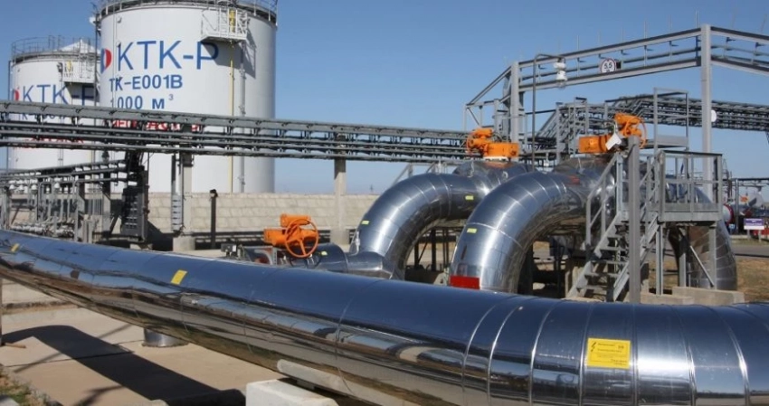 Власти Казахстана выступят с инициативой по поддержанию стабильной деятельности морского терминала КТК