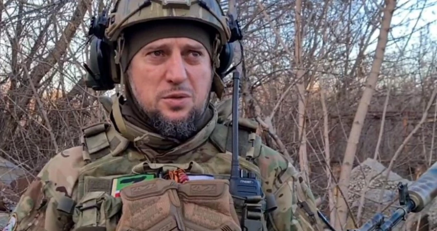 Кто стоит за смертью Пригожина?: командир спецназа «Ахмат» назвал заказчиков
