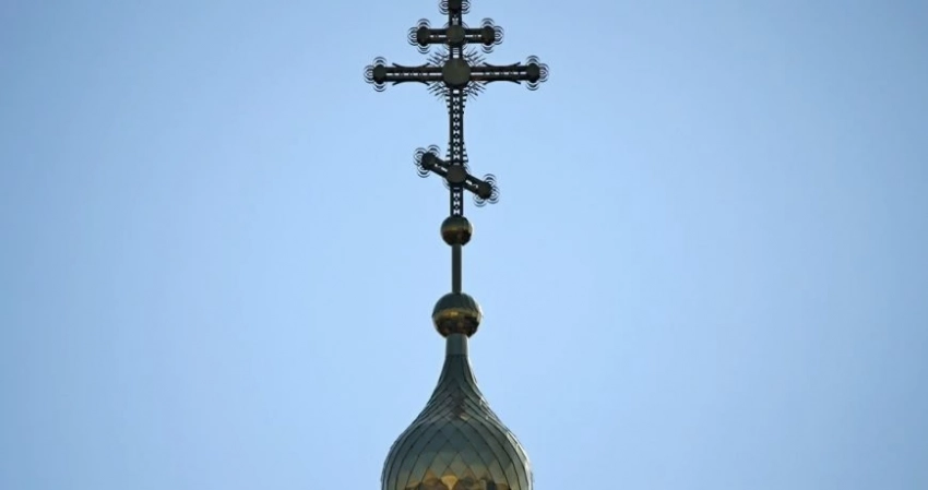 В честь праздника Успение Пресвятой Богородицы в Дивеево 28 августа 2023 года будет крестный ход