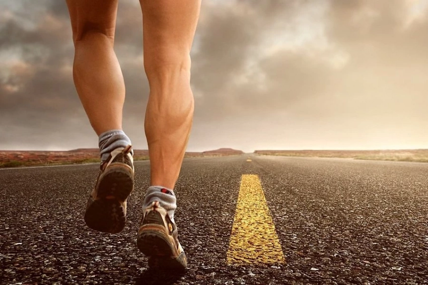 Увлечённый молодостью бизнесмен поделился своими оздоровительными процедурами