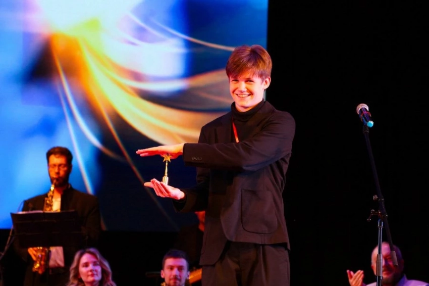 Кто сегодня герой для подрастающего поколения? На вопрос ответят участники всероссийской премии-фестиваля