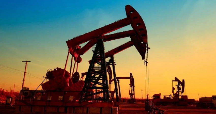 Блэкауты могут привести к снижению добычи нефти в Казахстане в 2023 году