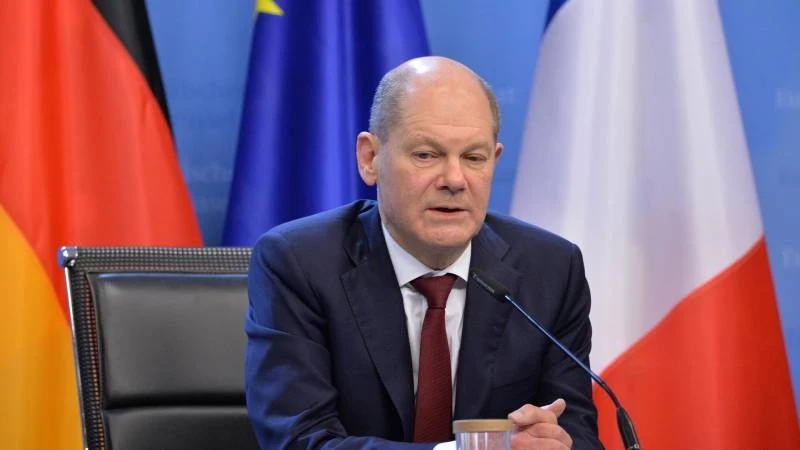 Канцлер ФРГ Шольц на ГА ООН обвинил Путина в желании захватить Украину: что сказал немецкий политик в адрес президента РФ