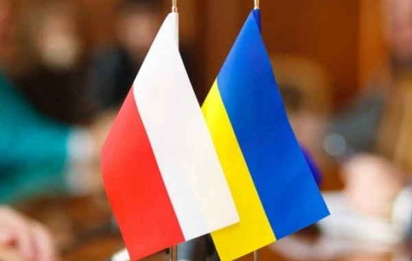 США требуют от Польши объяснить слова о прекращении поддержки Украины 
