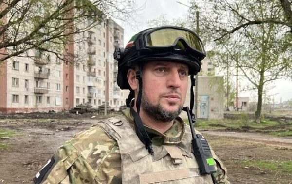 Командир «Ахмата» заявил об огромных потерях ВСУ под Клещеевкой 