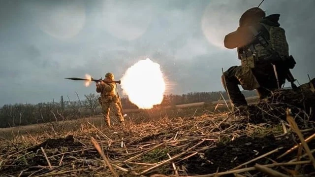 Армия РФ «разрывает» боевиков по всем направлениям после атаки Крыма: обновленная карта боевых действий спецоперации на Украине 23.09.23, главные события дня и фронтовые сводки 23 сентября