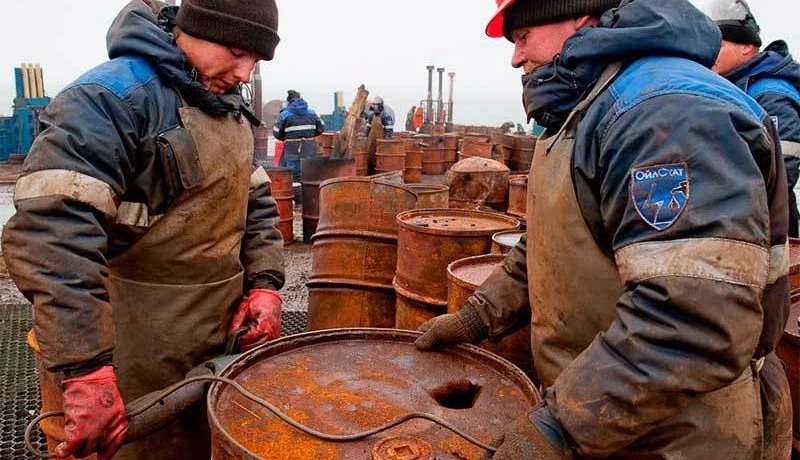 Экспедиции «Арктика. Генеральная уборка» и движение «Доброволец Арктики»: Спасение экосистемы стратегического региона от ржавеющего металла