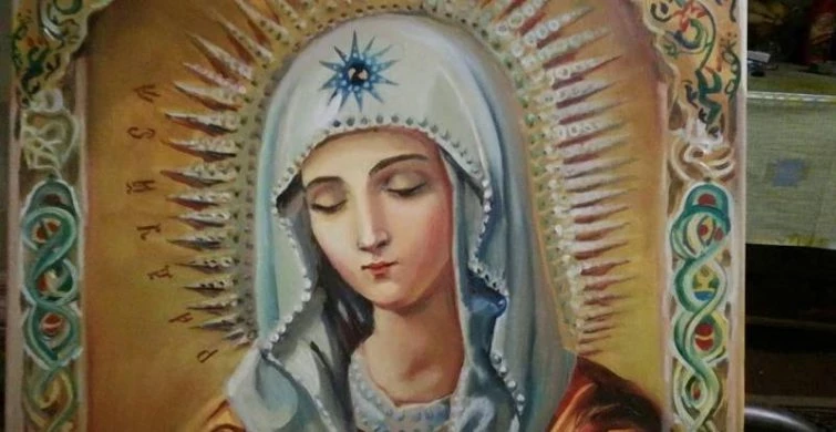 Молитвы Богородице: все молитвы ко Пресвятой Богородице на все случаи жизни