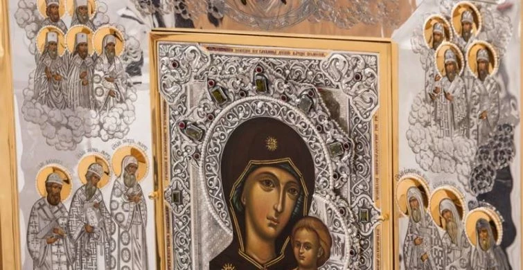 Что нельзя делать в праздник святыни Петровского чудотворного лика иконы Божией Матери 6 сентября 2023 года