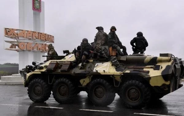 Экс-разведчик Риттер: если бои продолжатся, ВСУ потеряют Харьков и Николаев 