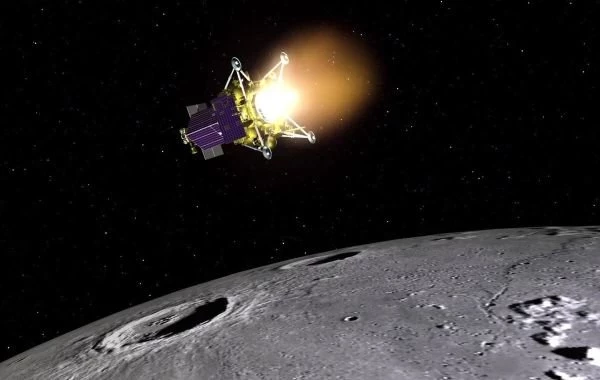 Руководитель Роскосмоса назвал причину крушения «Луны-25» 