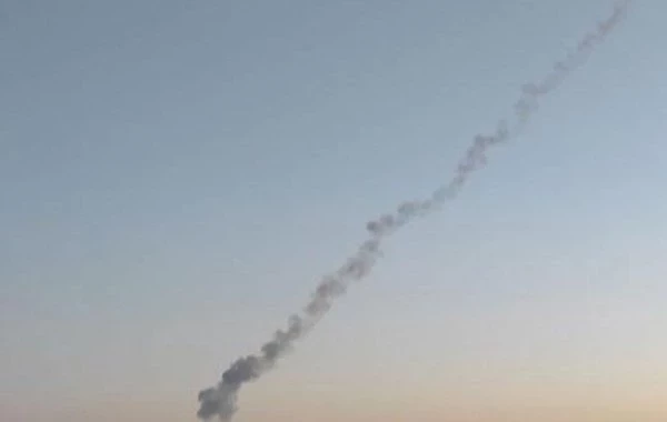 В Севастополе прозвучала серия взрывов после украинской ракетной атаки 