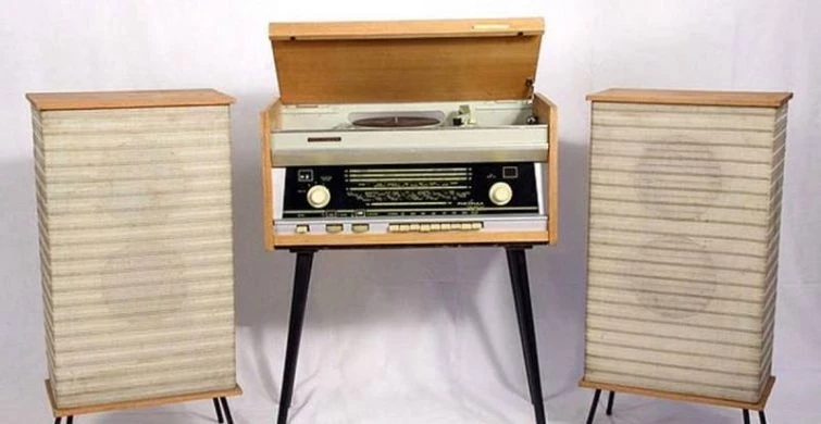 Почему богачи гоняются за советской аудиотехникой и сколько теперь она стоит