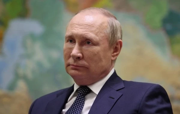 Владимир Путин отказался принимать участие в саммите G20 в любом формате 