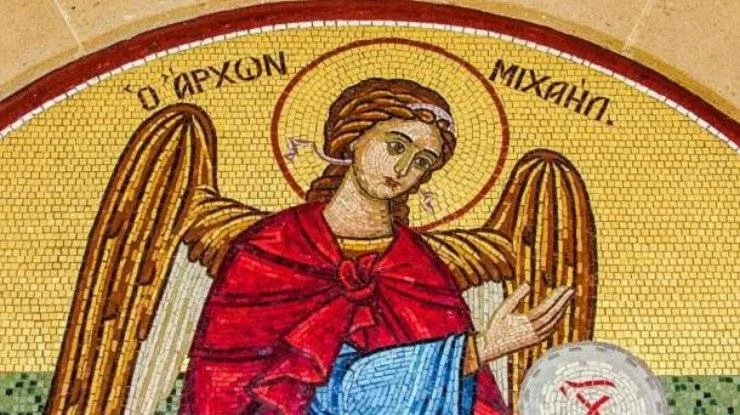 Православные отмечают праздник Михайлово чудо 19 сентября 2023 года