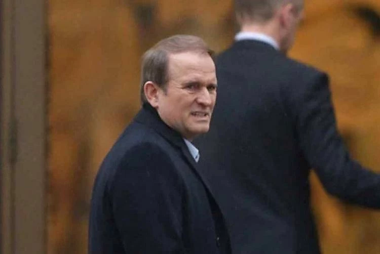 Медведчук рассказал о трёх условиях, которые привели бы к разрядке украинского конфликта