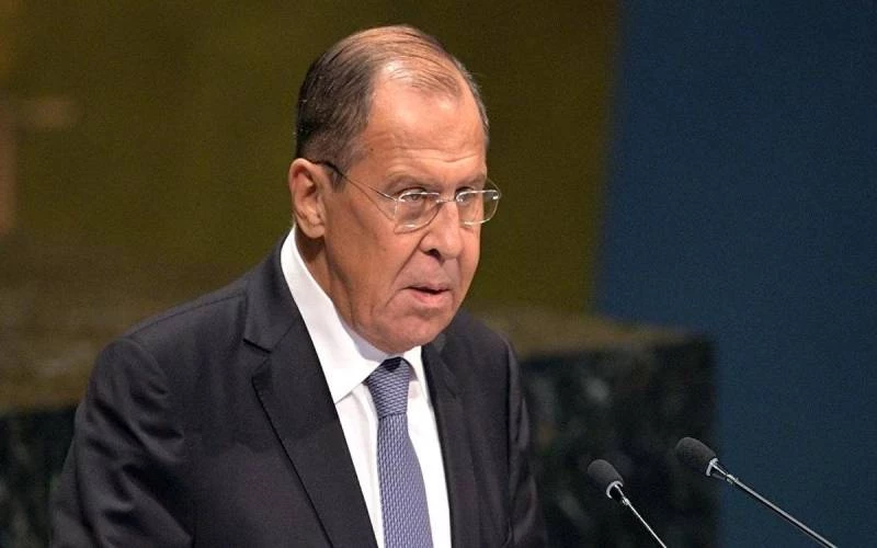 Уроки вежливости от Сергея Лаврова финской коллеге: что сказал глава российского МИДа на заявление главы МИД Финляндии