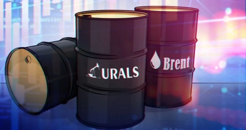 Цена Urals держится выше западного потолка – нефть подорожала почти на 10 долларов за месяц