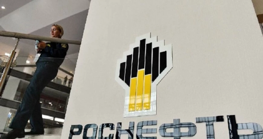 Восточная Арктика стала полигоном для тестирования технологии широкополосных исследований Роснедр и «Роснефти»