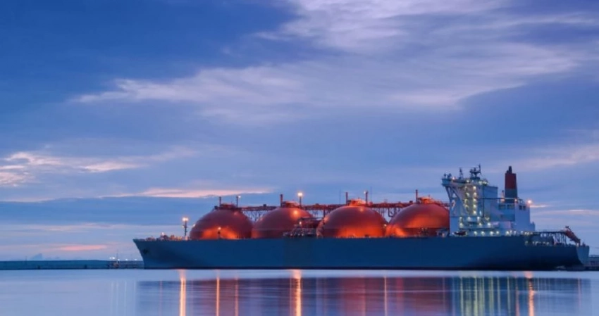 Европа нарастила «альтернативные» закупки газа из России, несмотря на геополитический конфликт