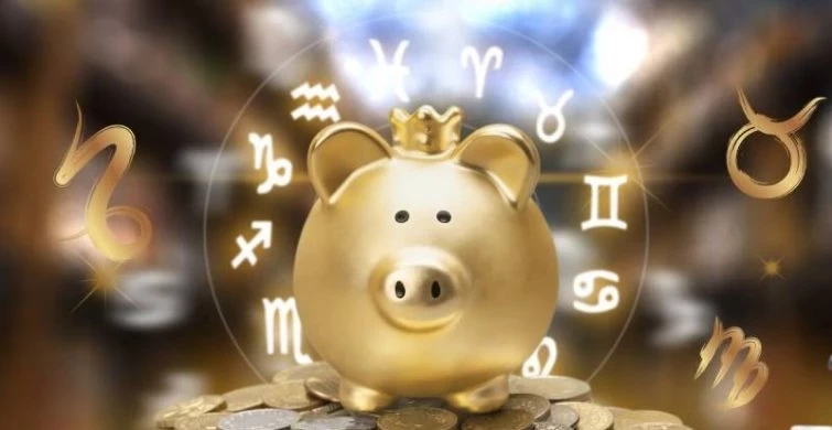 Финансовый гороскоп на неделю с 16 по 22 октября 2023 года