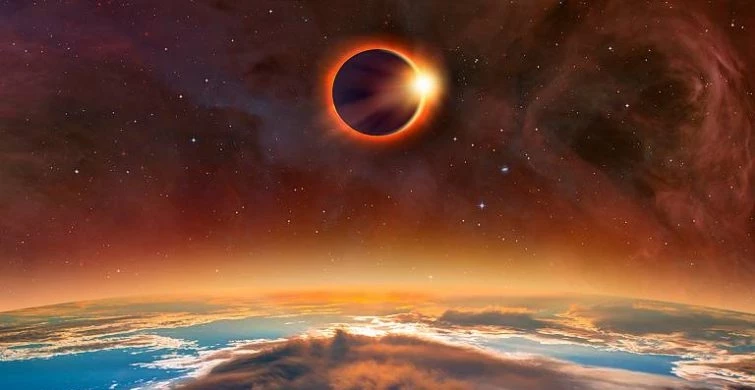 Коридор затмений в 2023 году: чья жизнь кардинально изменится в этот период