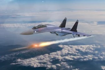 Россия выманила ударную авиацию Украины на дистанцию смерти