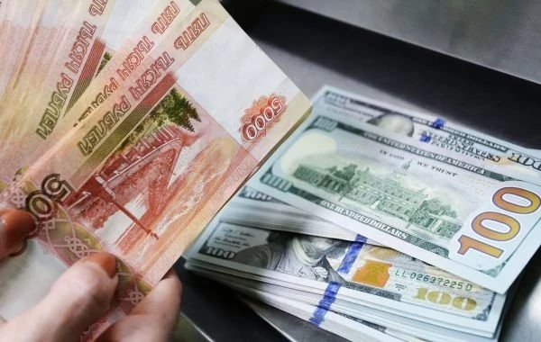 Силуанов заявил, что не видит рисков для резкого падения курса рубля 